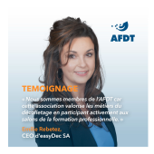 Emilie pour afdt